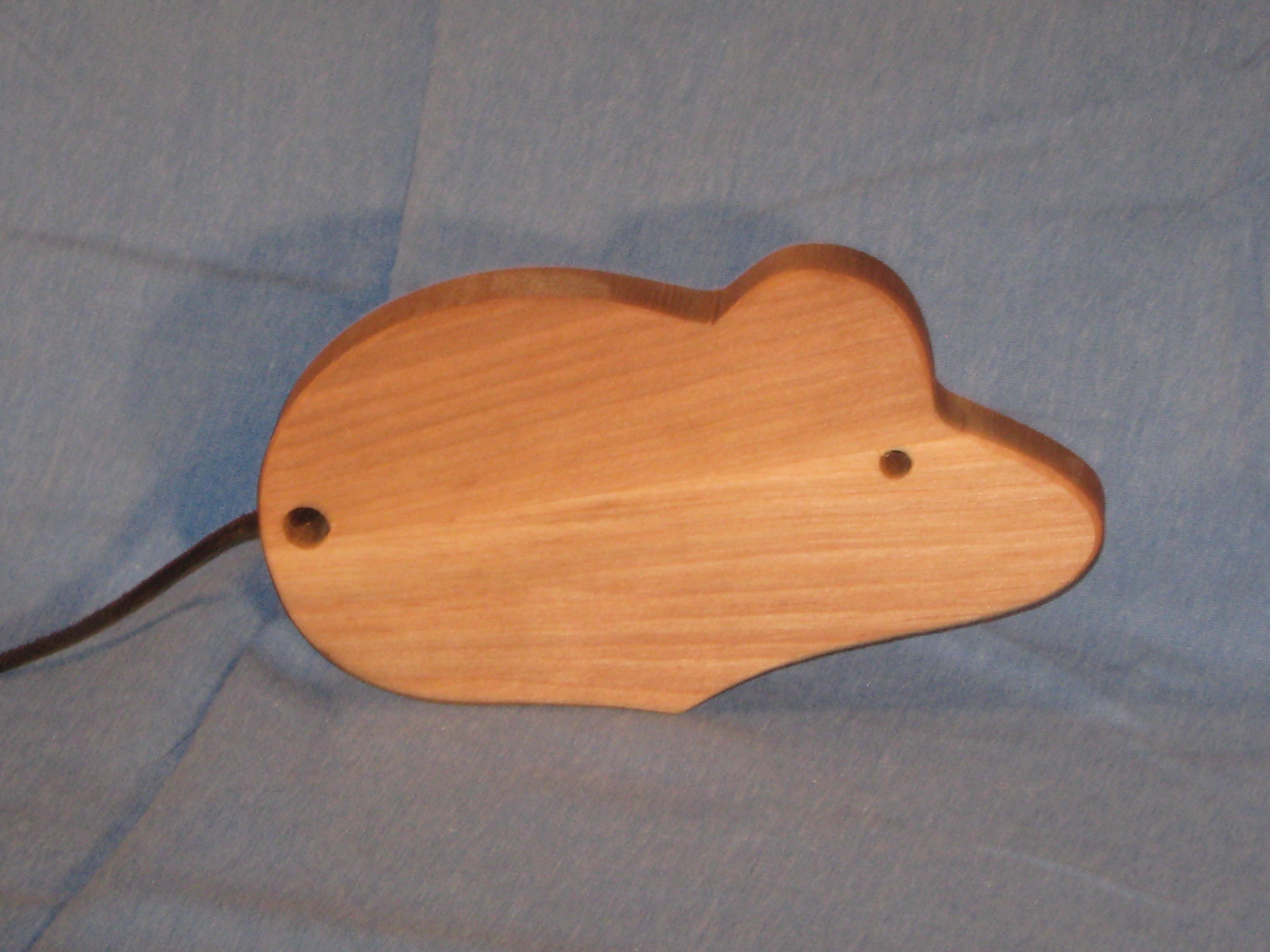 SMALL MOUSE BOARD